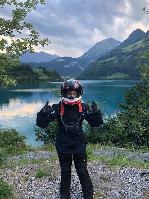 Superior Uk Father Son Road Trip 2018 Superior Uk