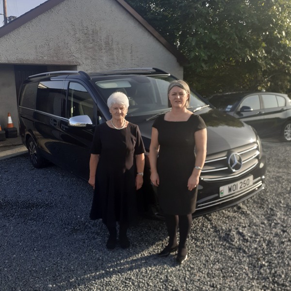 Superior’s versatile Vito makes the perfect match for mother & daughter team in North Wales